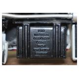 AAA Roadside Assistance Commemorative Truck