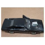 Fast and Furious Dodge Charger with Dom Figure