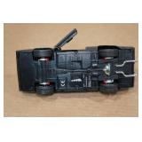 Fast and Furious Dodge Charger with Dom Figure