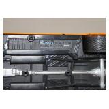 1957 Corvette & 1955 Chevy Bel Air 1:24 Scale Models