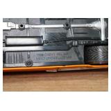 1957 Corvette & 1955 Chevy Bel Air 1:24 Scale Models