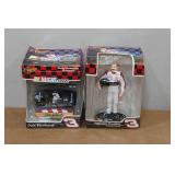 Dale Earnhardt Ornaments