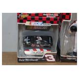 Dale Earnhardt Ornaments