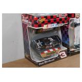 Dale Earnhardt Ornaments