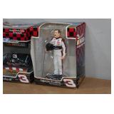 Dale Earnhardt Ornaments