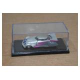 Hot Wheels Ed Newtons Rareflow Die Cast Car