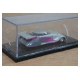 Hot Wheels Ed Newtons Rareflow Die Cast Car