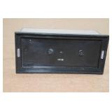 Hot Wheels Ed Newtons Rareflow Die Cast Car