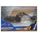 American Chopper Comanche Die Cast Replica