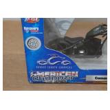 American Chopper Comanche Die Cast Replica