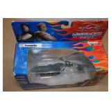 American Chopper Comanche Die Cast Replica