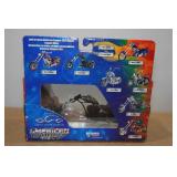 American Chopper Comanche Die Cast Replica
