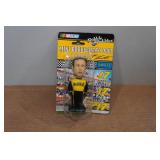 Nascar Matt Kenseth Mini Bobblehead Doll