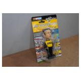 Nascar Matt Kenseth Mini Bobblehead Doll