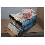 Thundershift 500 Race Track Parts