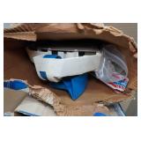 Thundershift 500 Race Track Parts