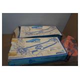 Thundershift 500 Race Track Parts