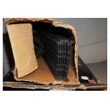 Sizzlers Race Track Parts