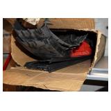 Sizzlers Race Track Parts