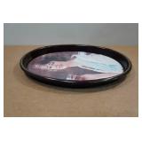 Vintage Coca-Cola Metal Tray