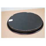 Vintage Coca-Cola Metal Tray