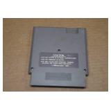 Vintage Nintendo Video Game - Wrestle Mania