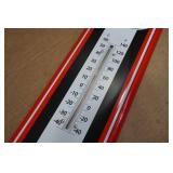 Metal Sears Craftsman Thermometer