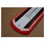 Metal Sears Craftsman Thermometer