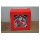 Coca-Cola Glass Set and Coasters