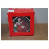 Coca-Cola Glass Set and Coasters