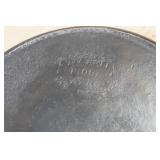 Favorite Piquaware 10" Cast Iron Skillet