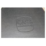 Cast Iron Skillets - No 6, 9.5" & 10"