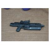 *5* Star Wars Action Figures