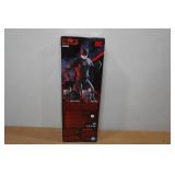 Batman Action Figures