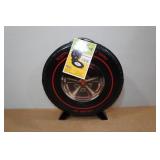 Hot Wheels 24-Car Super Rally Case