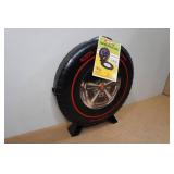 Hot Wheels 24-Car Super Rally Case