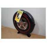 Hot Wheels 24-Car Super Rally Case