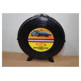 Hot Wheels 24-Car Super Rally Case