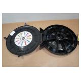 Hot Wheels 24-Car Super Rally Case