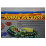 Hot Wheels World Race Battery Powered Raceway
