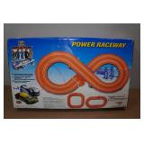 Hot Wheels World Race Battery Powered Raceway