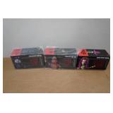 Wrestling Slam Star Collectible Figurines