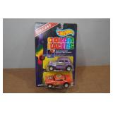 Hot Wheels Giants Color Racers