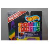 Hot Wheels Giants Color Racers
