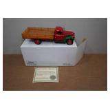 1941 Chevy Stake Truck Model