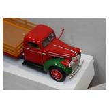 1941 Chevy Stake Truck Model