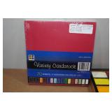 Harley Davidson 100 Year Anniversary Paint Set with Card Stock