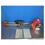 Troy-Bilt 17 in. Gas String Trimmer