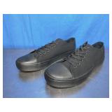 Lugz Stagger Lo Slip Resistant Mens Closed Toe Work Shoes - Size 11