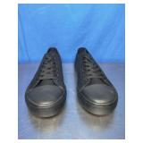 Lugz Stagger Lo Slip Resistant Mens Closed Toe Work Shoes - Size 11